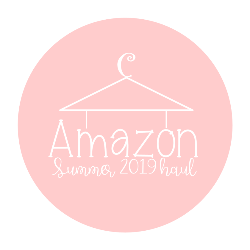 Amazon haul 1 blog button